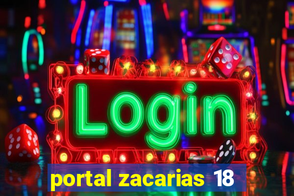 portal zacarias 18